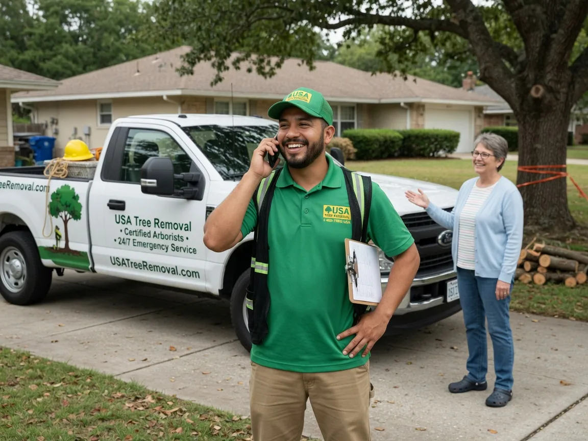 Tree Removal Madison, MD FAQs